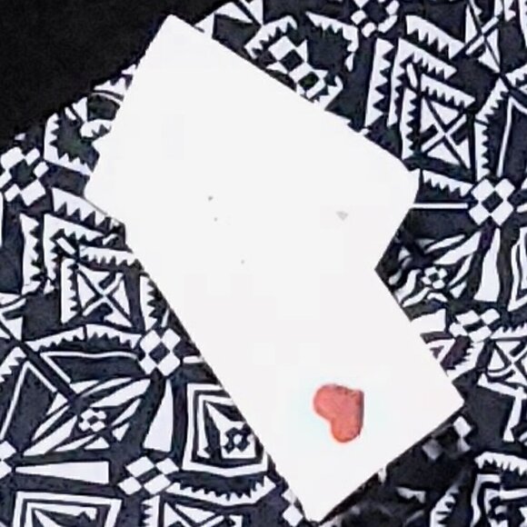 One Clothing Black/White Strapless Dress Size Small (NWT) - Picture 7 of 7